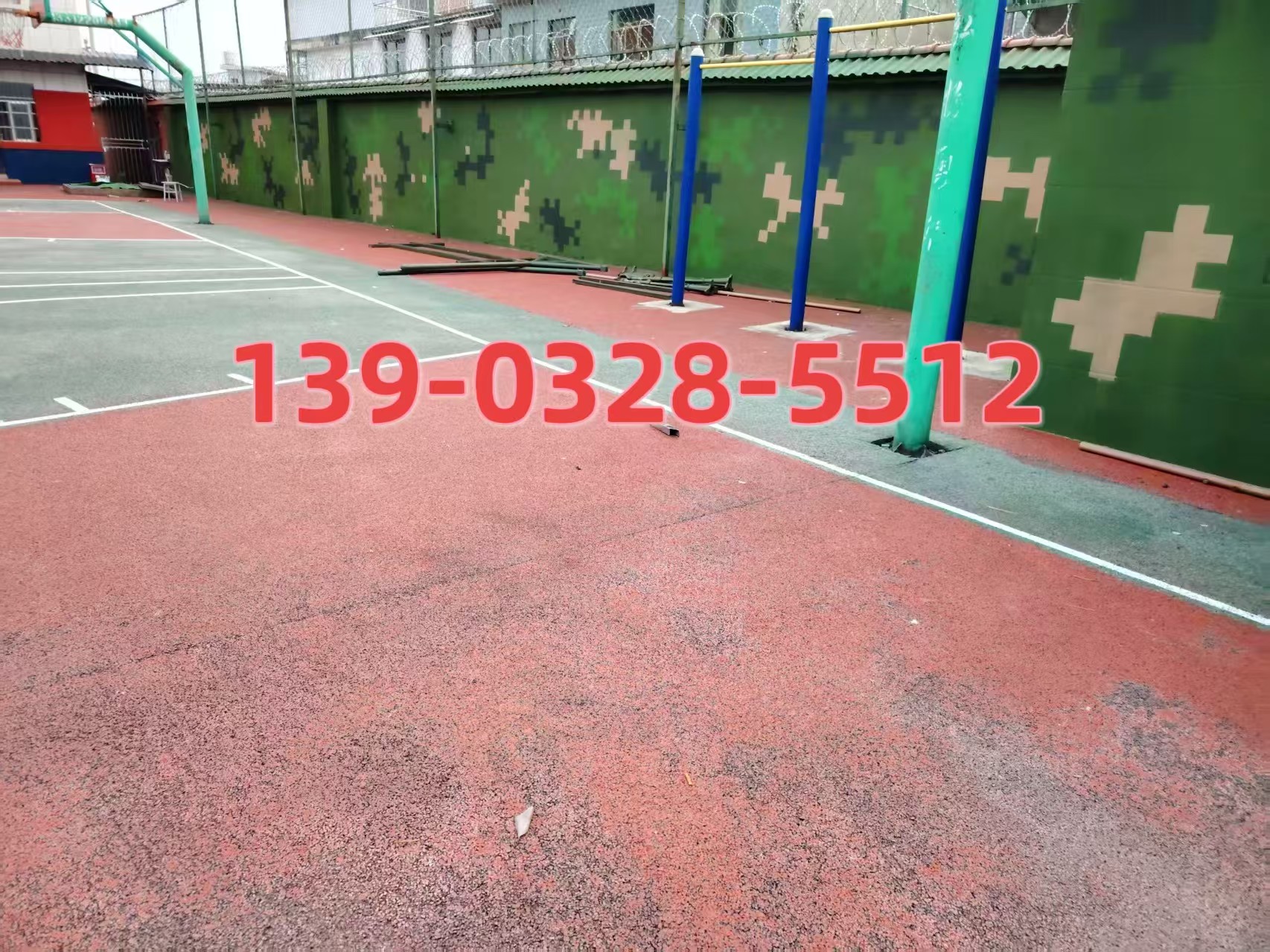 泸州选择合适的迷彩漆：