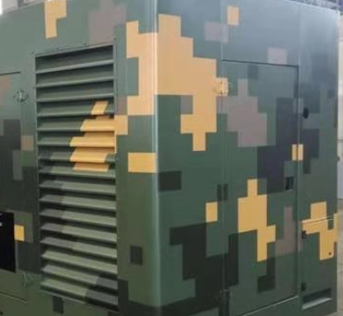 泸州要保证迷彩漆施工的颜色准确性