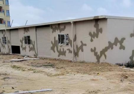 泸州陆军数码等主流迷彩样式