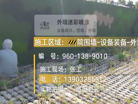 泸州外墙迷彩漆材料价约 45-60 元 /k